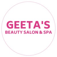 Geeta's Beauty Salon & Spa logo - Similar company to Strategx Elements Corp.