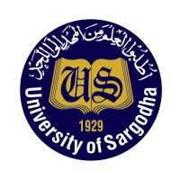 Official University of Sargodha logo - Similar company to Nexfinity