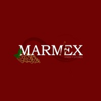 MARMEX logo - Similar company to Changan González Gallo