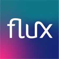 Flux logo - Similar company to Flux Tecnologia