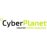 CyberPlanet | Creatief Marketingbureau 🚀 logo - Similar company to Centrum Voor It