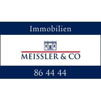 MEISSLER & CO Immobilien logo - Similar company to Luethen Ground + Building