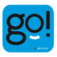 Go! Distribuidor Autorizado Telcel logo - Similar company to Cencel Distribuidor Autorizado Telcel