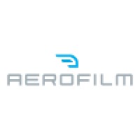 Aéro Film logo - Similar company to Chapter Four