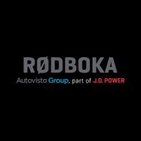 Rødboka AS