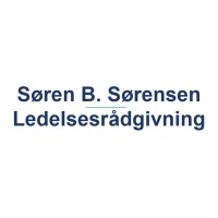 Søren B. Sørensen - Ledelsesrådgivning logo - Similar company to Mindzeed