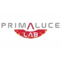 PrimaLuceLab SpA logo - Similar company to Sideralis Foundation