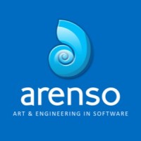 Arenso SA de CV logo - Similar company to Integrated Informatics Inc