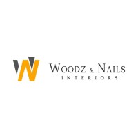 Woodz & Nails Interior Studio logo - Similar company to Indes