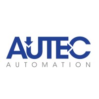 Autec Automation logo - Similar company to Simplex S.R.L.