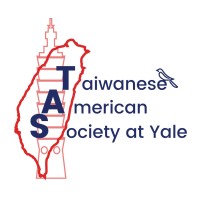 Taiwanese American Society at Yale (TAS) logo - Similar company to Next Generation Diplomacy