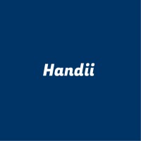 Handii logo - Similar company to Handdii