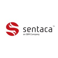 Sentaca, an IBM Company logo - Similar company to Mcd Tech Labs
