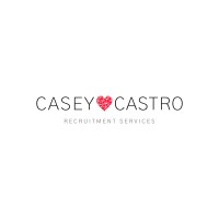 Casey Castro Recruitment Services logo - Similar company to Web Balance Ltd