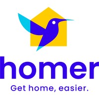 Homer Lending