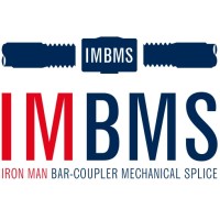 IMBMS Ltd logo - Similar company to Concrete Solutions Ltd
