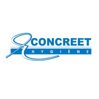 Concreet Hygiëne B.V. logo - Similar company to Promocups
