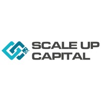 Scale Up Capital logo - Similar company to Scaleup Capital