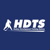 HDTS logo - Similar company to Geopolytics