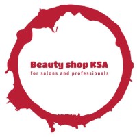 KSA Beauty Shop Riyadh logo - Similar company to Morta7