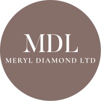 Meryl Diamond Ltd. logo - Similar company to Quickway Logistics, Llc