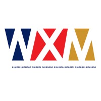 WXM logo - Similar company to Sobol