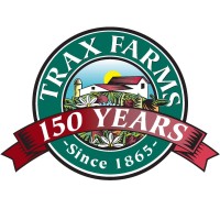 Trax Farms Inc. logo - Similar company to Soergel Orchards