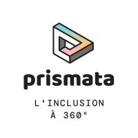 Prismata logo - Similar company to Divartsité