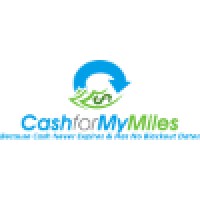 Cash For My Miles logo - Similar company to Professional Business Solutions