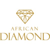 African Diamond logo - Similar company to Tnj-Media Ug(Haftungsbeschränkt)