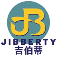 Jibberty logo - Similar company to Jibber