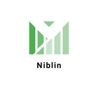 Niblin logo - Similar company to Tirkey Corporation