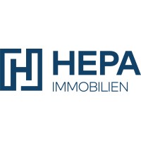 HEPA Immobilien GmbH logo - Similar company to Katro Bau Gmbh