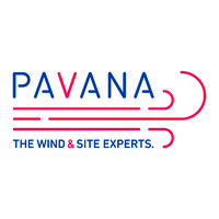 PAVANA GmbH logo - Similar company to Brightwind