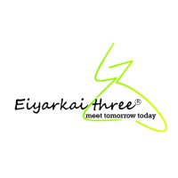 Eiyarkai Three Life Sciences LLP logo - Similar company to Elango Genetics Pvt Ltd