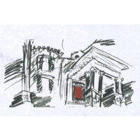 The Curb Center for Art, Enterprise and Public Policy logo - Similar company to Community At Work