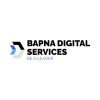 Bapna DIgital Services (OPC) Private Limited logo - Similar company to Blockaitech