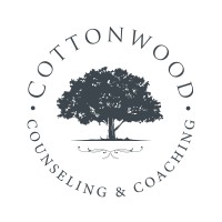 Cottonwood Counseling and Coaching logo - Similar company to Intermountain Therapy Animals
