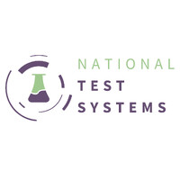 National Test Systems logo - Similar company to Wash Chems