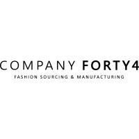 COMPANYFORTY4 logo - Similar company to Ace Performance Gmbh