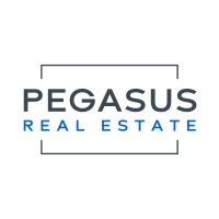 Pegasus Real Estate logo - Similar company to Drive Casa