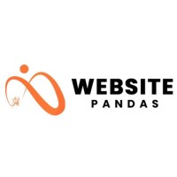 Website Pandas logo - Similar company to Amatrons Technologies