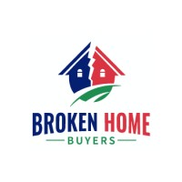 Broken Home Buyers logo - Similar company to A Broken Homes Product