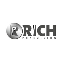 RICH Praezision GmbH logo - Similar company to Corcom