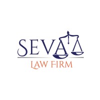 Seva Law Firm Car Accident & Injury Lawyers logo - Similar company to Spessle