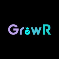 GrowR logo - Similar company to Bytcra