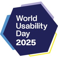 World Usability Day – Switzerland logo - Similar company to The Think Ahead Initiative