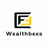 WealthBees logo - Similar company to Wealthbee