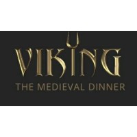 Viking The Medieval Dinner logo - Similar company to Maria La Loca
