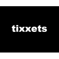 tixxets logo - Similar company to Obsydian Technologies